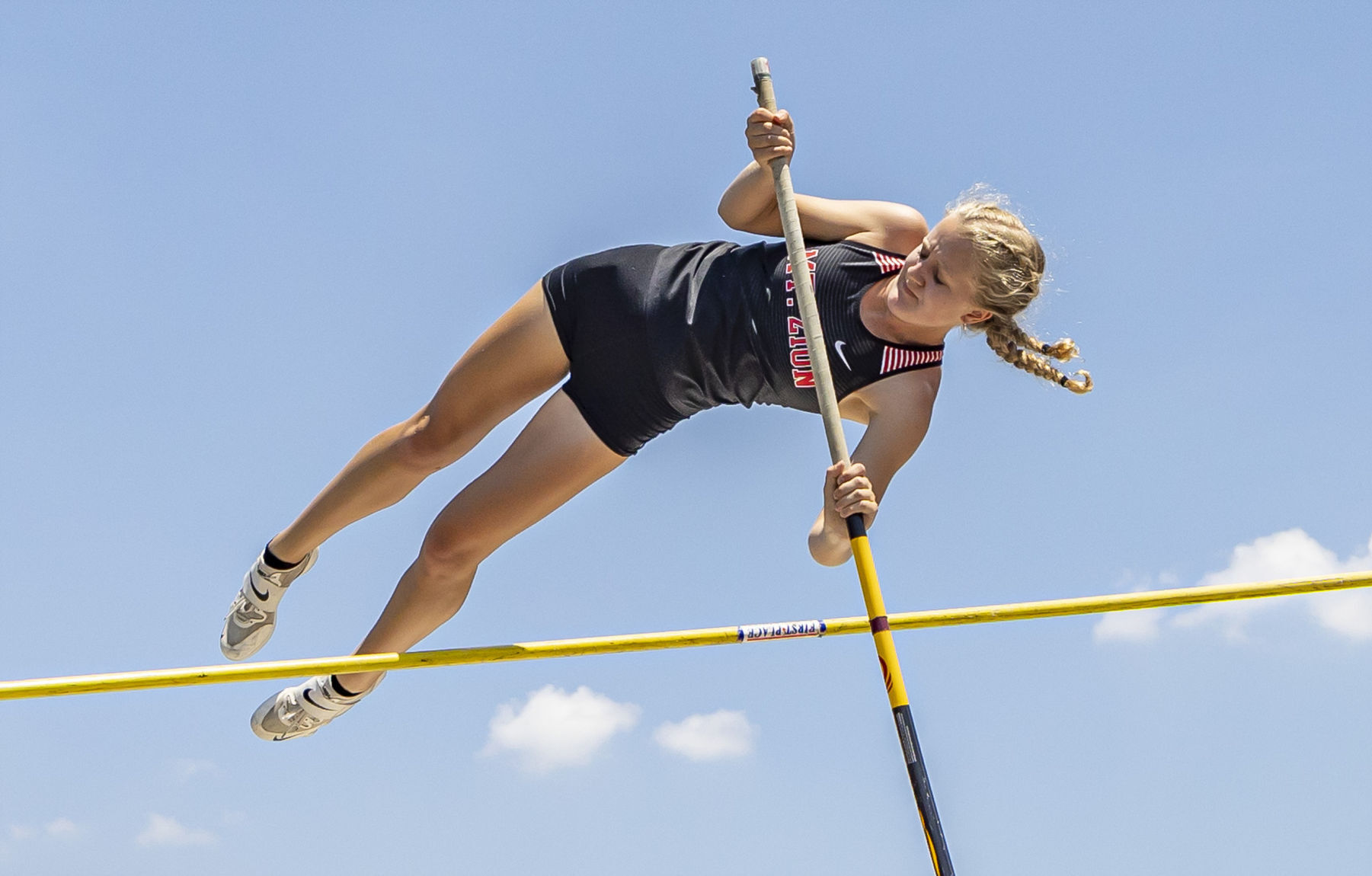 2A Girls Track Sectional at Mount Zion 16 060321.JPG